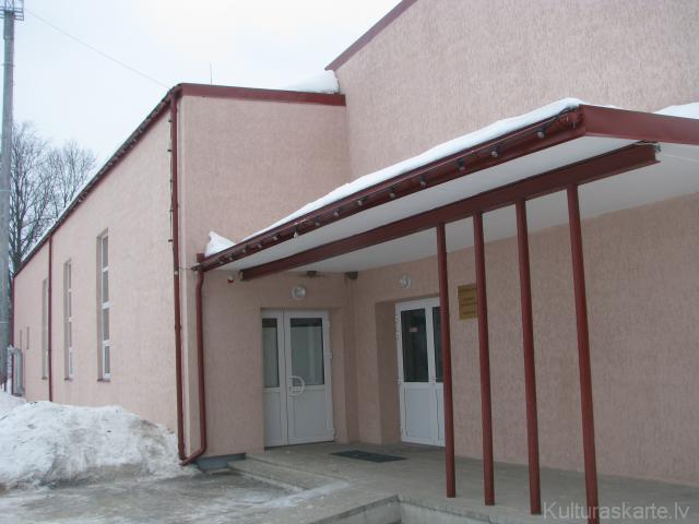 KN pēc renovācijas